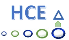 HCE Logo
